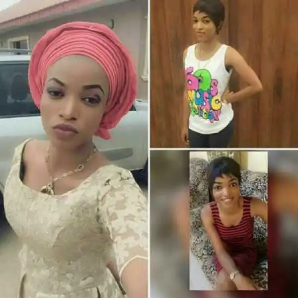 How Strange Injection Gave Her Rashes and Twister Her Tongue - See Details of Kano NYSC Member